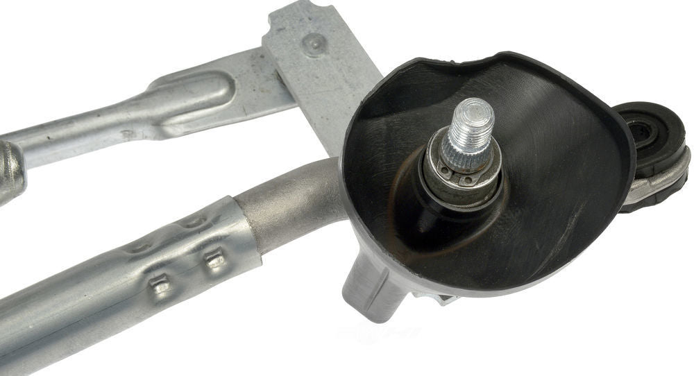FITS 2006-2015 LEXUS IS250 IS350 WINDSHIELD WIPER MOTOR & TRANSMISSION ASSEMBLY3