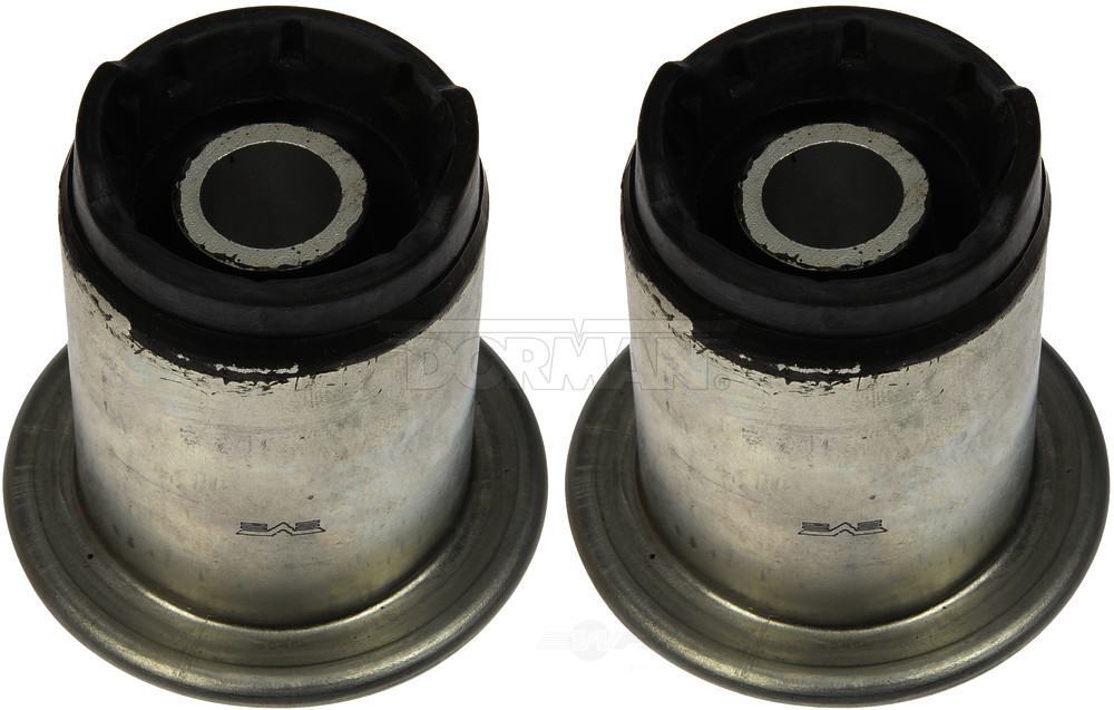 FITS 2009-2014 NISSAN MURANO FWD REAR FORWARD SUBFRAME BUSHING KIT2