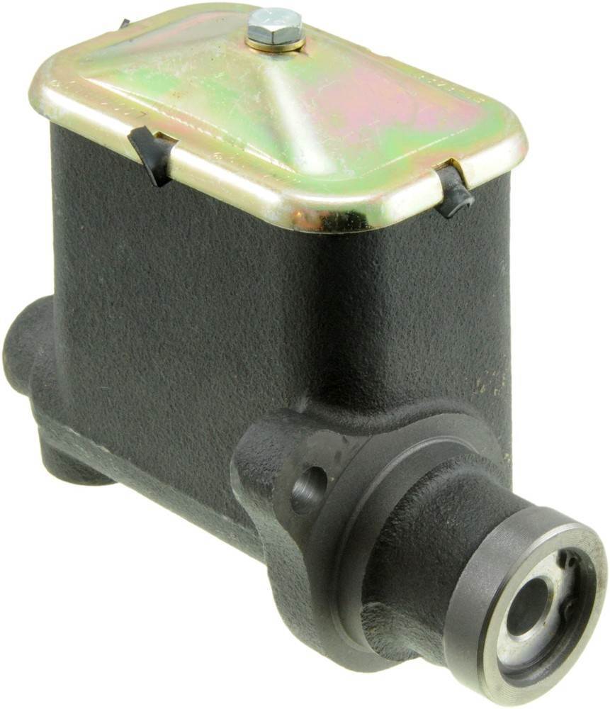 FITS MANY 60-66 CHEVROLET GMC PICKUP SUV BRAKE MASTER CYLINDER0