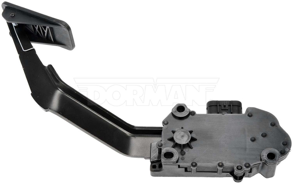 FIT 04-09 ENVOY 04-08 TRAILBLAZER RAINIER SSR BRAVADA ACCELERATOR PEDAL W/SENSOR2
