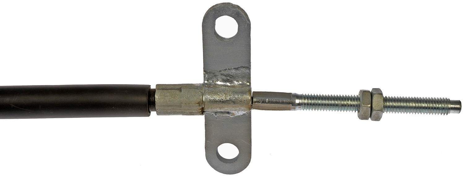 FITS 2003-2009 TOYOTA 4RUNNER FRONT EMERGENCY PARKING BRAKE CABLE2