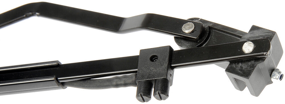 FITS 2000-2006 KENWORTH W900 PASSENGER PANTOGRAPH STYLE WINDSHIELD WIPER ARM3