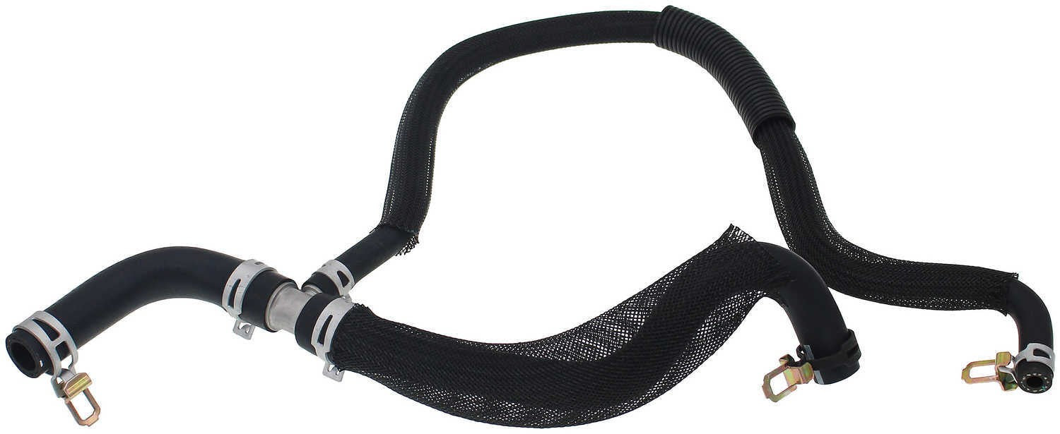 05-21 MAGNUM 300 06-21 CHARGER 08-21 CHALLENGER 5.7 6.1 6.2 6.4 HVAC HEATER HOSE0