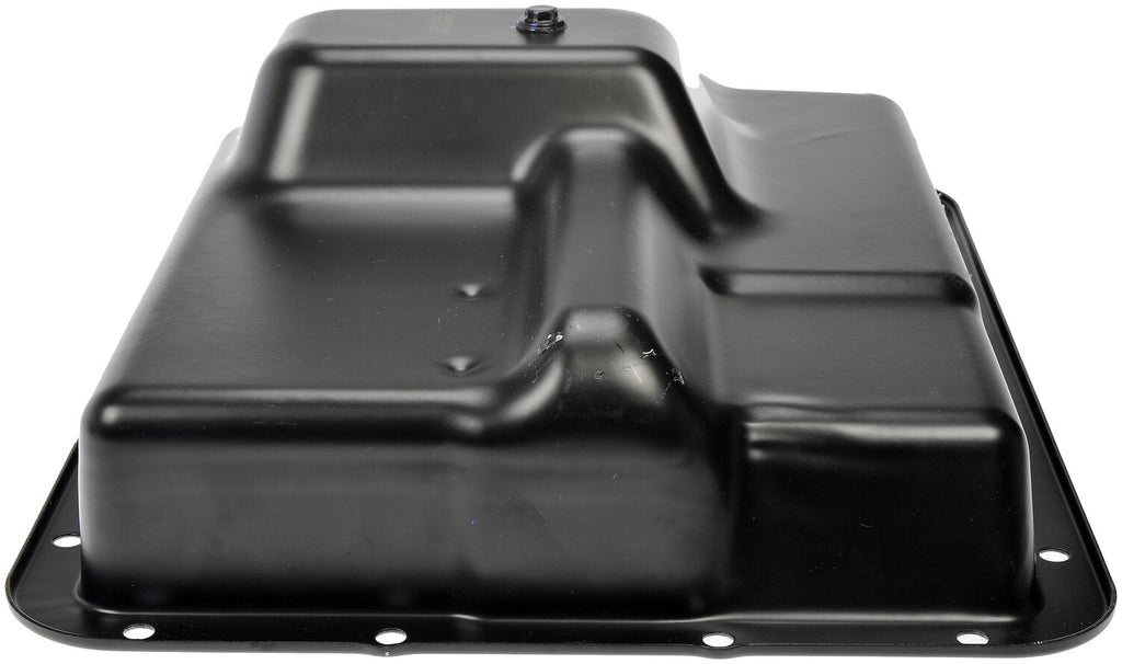 96-05 F150 F250 F350 F450 F550 98-04 LINCOLN NAVIGATOR 4R100 E4OD TRANS OIL PAN4
