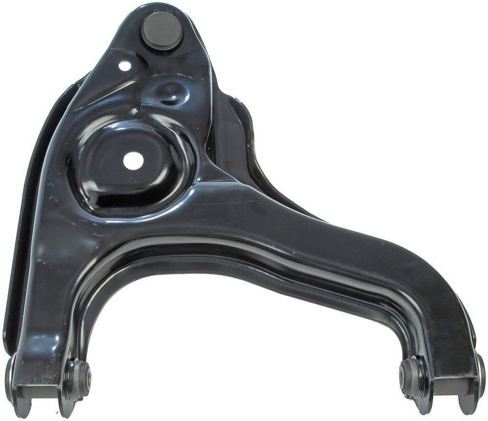 94-99 DODGE RAM 2500 3500 RWD WO/HEAVY DUTY PASSENGER FRONT LOWER CONTROL ARM1