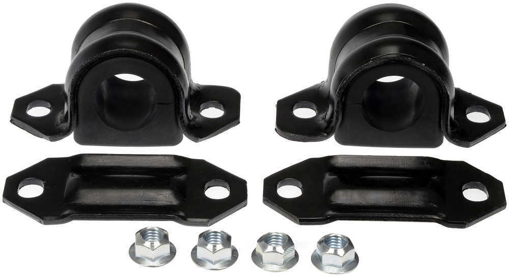 FITS 2016-2022 JEEP GRAND CHEROKEE FRONT 39mm SWAY BAR BRACKET KIT2