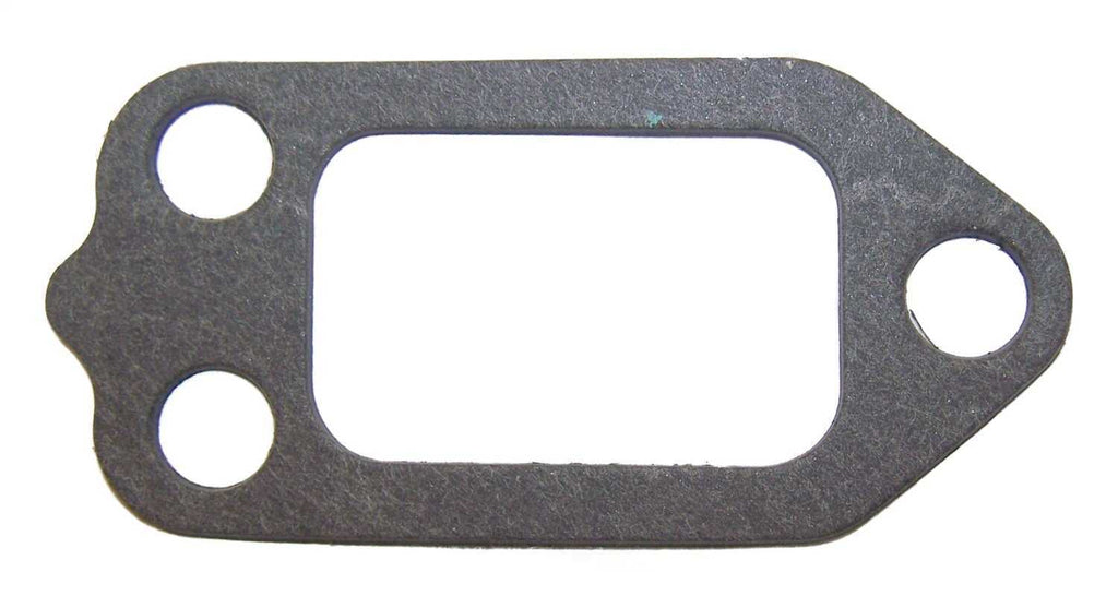03-07 LIBERTY 2.8L DIESEL 02-04 2.5L ENGINE COOLANT THERMOSTAT HOUSING GASKET0