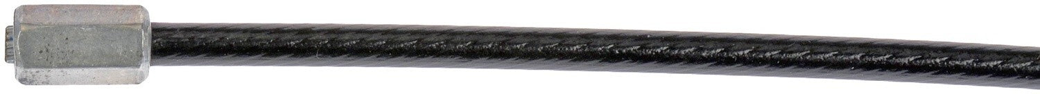 FIT 00-01 RAM 2500 3500 CAB CHASSIS EXT 154.7WB INTERMEDIATE PARKING BRAKE CABLE1
