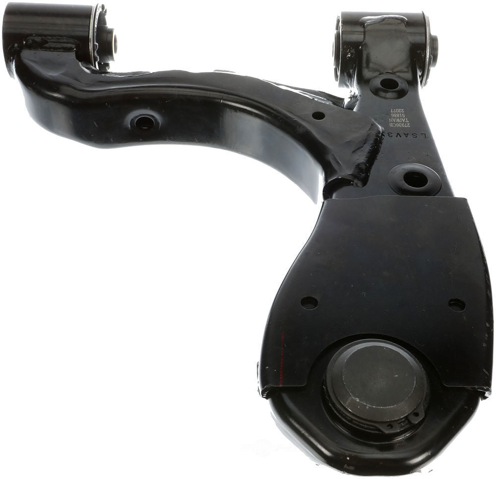 FITS 2004-2022 ARMADA QX56 QX80 DRIVER LEFT REAR UPPER CONTROL ARM ASSEMBLY3