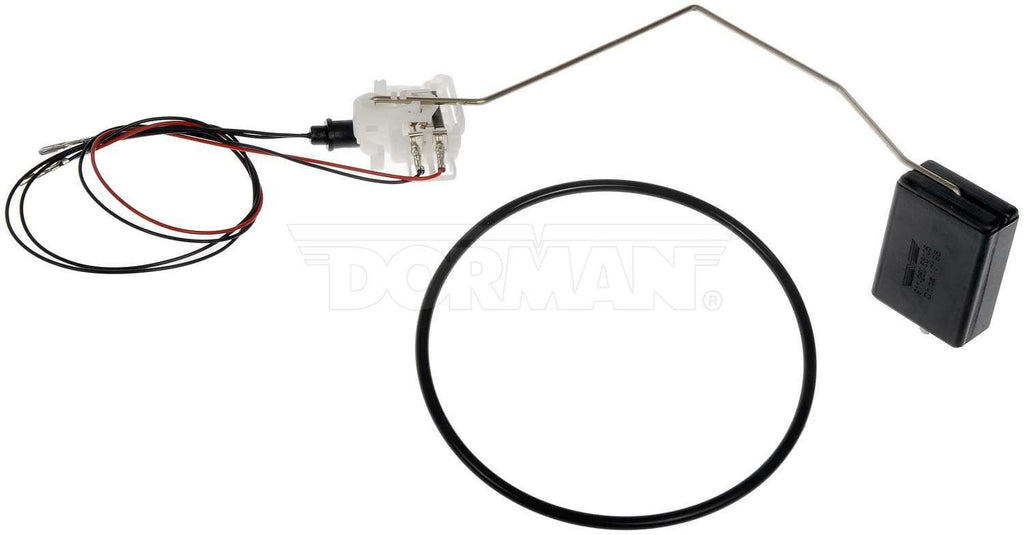 FITS 2011-2013 FX50 FX35 FX37 1204-2015 QX70 PASSENGER SIDE FUEL LEVEL SENSOR1