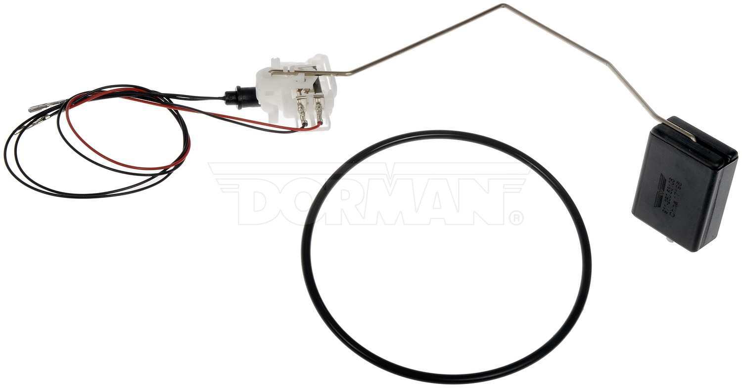 FITS 2011-2013 FX50 FX35 FX37 1204-2015 QX70 PASSENGER SIDE FUEL LEVEL SENSOR1