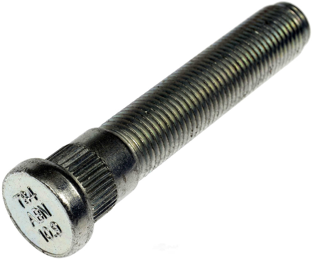 FITS 2012-2023 RAM 3500 DUALLY TO 10,000 GVW PACK OF 10 REAR WHEEL LUG STUDS0