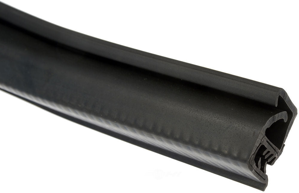 FITS 2002-2018 INTERNATIONAL LEFT OR RIGHT DOOR WINDOW GLASS CHANNEL SEAL4