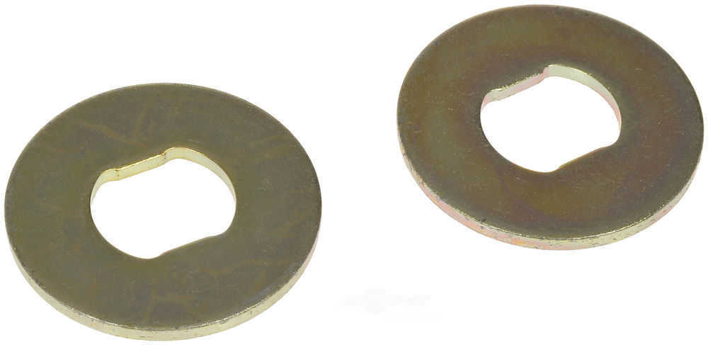 FITS 84-19 FORD 98-02 LINCOLN 97-03 MERCURY 1.98 IN SPINDLE NUT AND DUST CAP KIT2