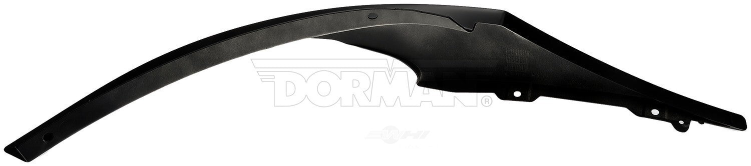 02-18 INTERNATIONAL 1300 4100 4200 4300 LEFT FRT FORWARD HEADLIGHT FILLER PANEL3