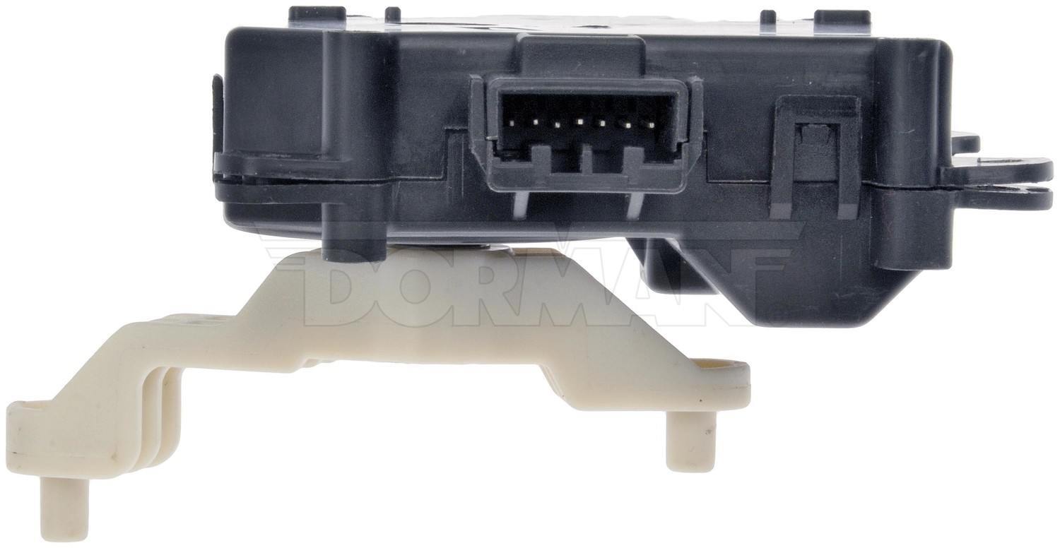 FITS 2003-2007 ACCORD 2.4L 4 DOOR DRIVER LEFT MAIN TEMP HVAC BLEND DOOR ACTUATOR1