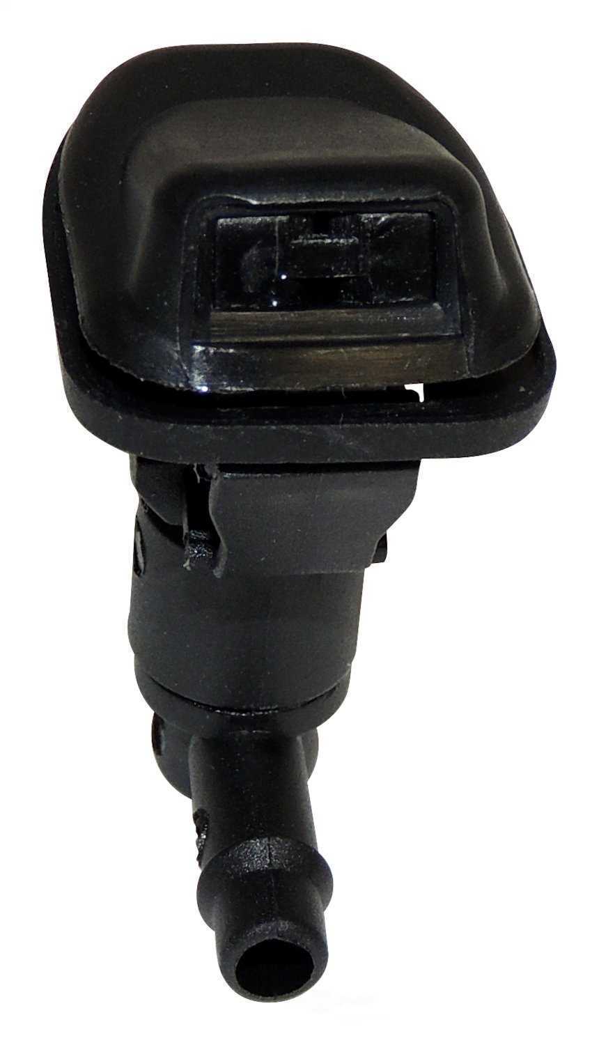 FITS 2018-2023 JEEP WRANGLER GLADIATOR LEFT AND RIGHT WINDSHIELD WASHER NOZZLES1