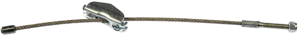 FITS 2000-2002 SATURN SW2 SL SL1 SL2 SC1 SC2 FRONT EMERGENCY PARKING BRAKE CABLE0