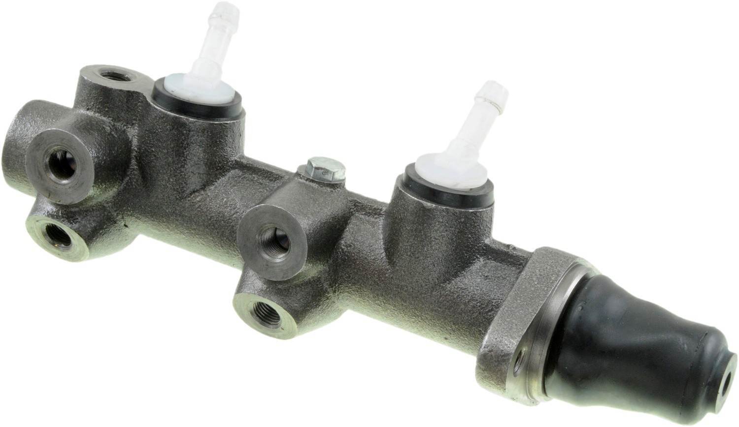 67-78 VW BEETLE KARMANN GHIA MANUAL BRAKE DUAL HYDRAULIC BRAKE MASTER CYLINDER0
