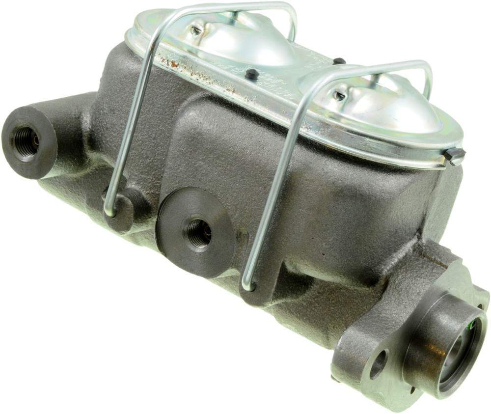 FITS 71-84 CHEVROLET 74-84 GMC 71 GMC VAN PICKUP SUV BRAKE MASTER CYLINDER0