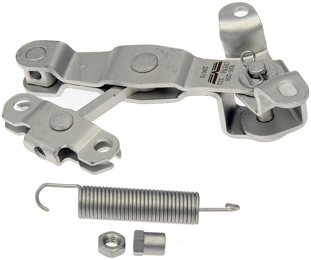 FITS 2007-2018 TOYOTA TUNDRA EMERGENCY PARKING BRAKE CABLE LEVER4
