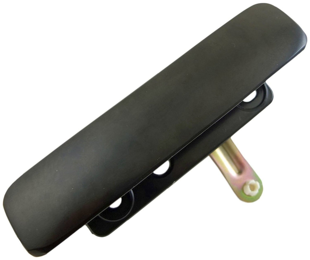 FITS MANY 00-09 STERLING ACTERRA MODELS DRIVER FRONT BLACK EXTERIOR DOOR HANDLE2