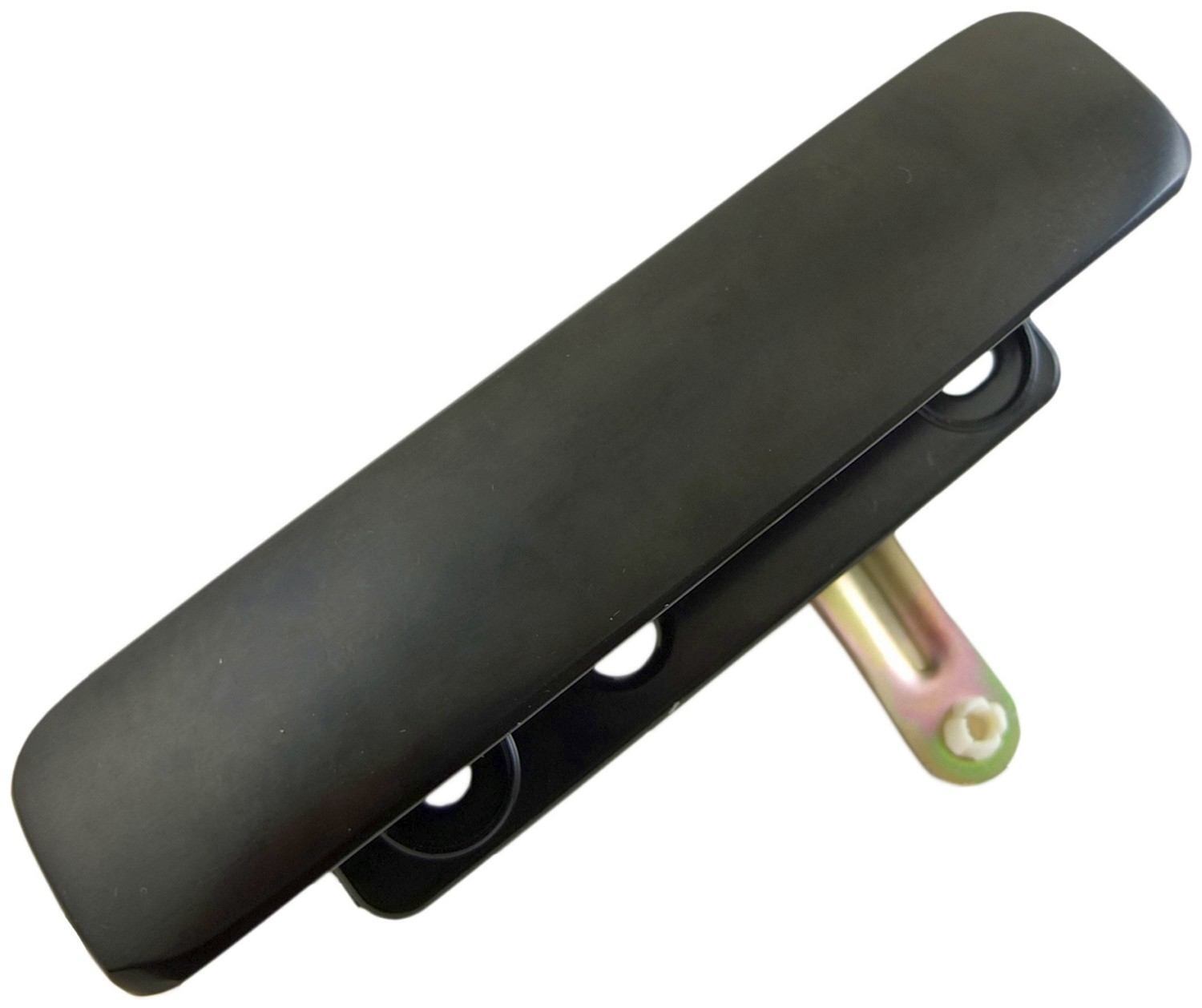 FITS MANY 00-09 STERLING ACTERRA MODELS DRIVER FRONT BLACK EXTERIOR DOOR HANDLE2