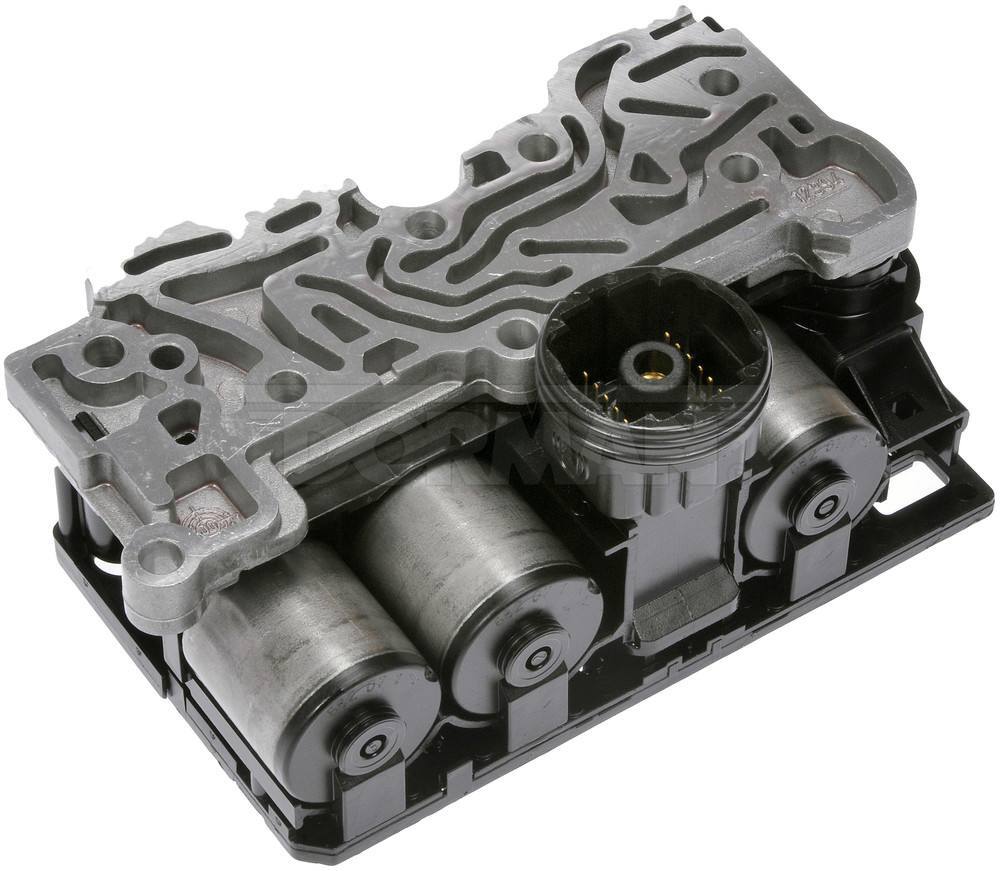 FIT 02-04 MOUNTAINEER EXPLORER 03 THUNDERBIRD LS AVIATOR TRANS CONTROL MODULE0