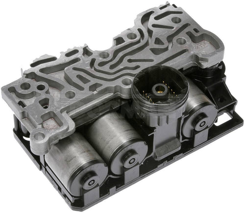 FIT 02-04 MOUNTAINEER EXPLORER 03 THUNDERBIRD LS AVIATOR TRANS CONTROL MODULE0