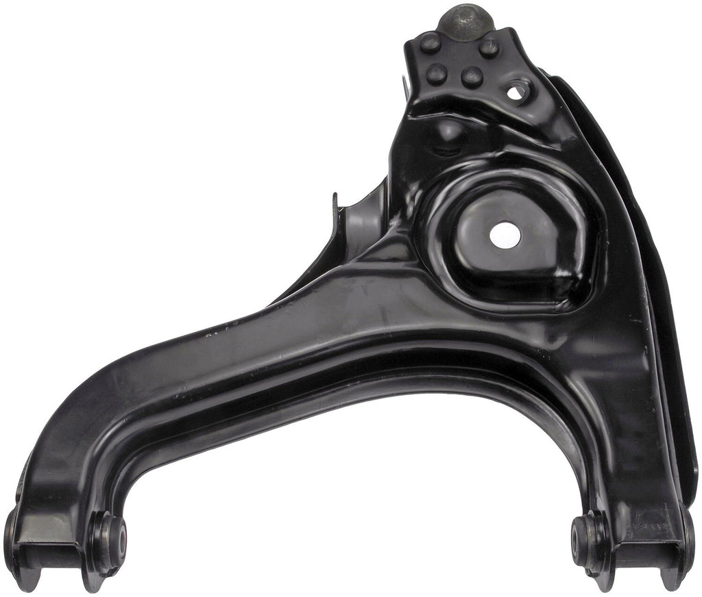 FITS 00-02 DODGE RAM 2500 3500 RWD DRIVER LEFT FRONT LOWER CONTROL ARM ASSEMBLY1