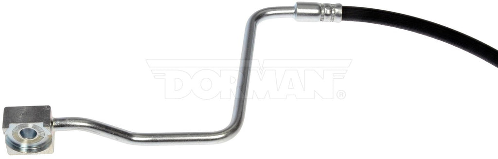 FIT 88-89 F-SUPER DUTY F53 MOTORHOME F59 COMMERCIAL DRIVER FRONT BRAKE HOSE1