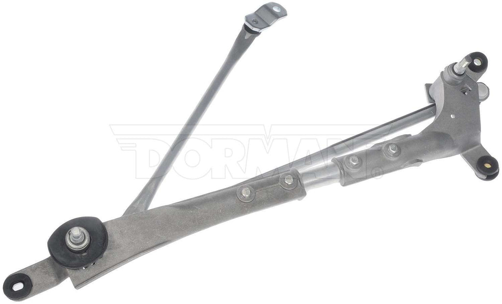 FITS 2006-2009 SUBARU OUTBACK LEGACY FRONT WINDSHIELD WIPER TRANSMISSION LINK0
