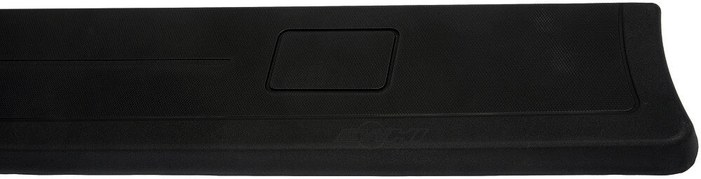 FITS 2014-2018 SILVERADO 1500 PASSENGER RIGHT 5 FOOT BED BOX RAIL MOLDING COVER4