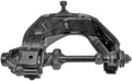 FIT 86-95 TOYOTA PICKUP 4RUNNER 4WD 93-98 T100 PASSENGER RIGHT UPPER CONTROL ARM0