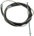 FITS 1990-1993 W250 D250 149 WHEELBASE FRONT EMERGENCY PARKING BRAKE CABLE0