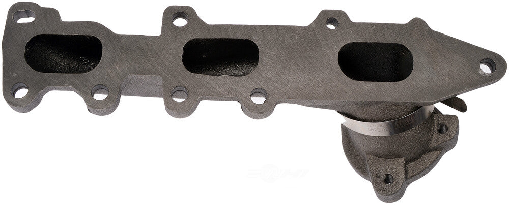 FITS 11-16 F150 15-17 EXPEDITION NAVIGATOR 3.5L DRIVER EXHAUST MANIFOLD KIT2