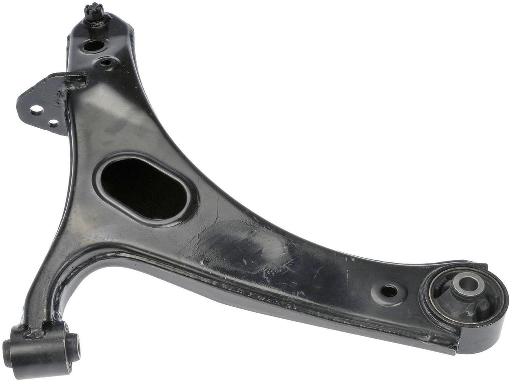 FITS 2010-2014 OUTBACK LEGACY DRIVER LEFT FRONT LOWER CONTROL ARM1