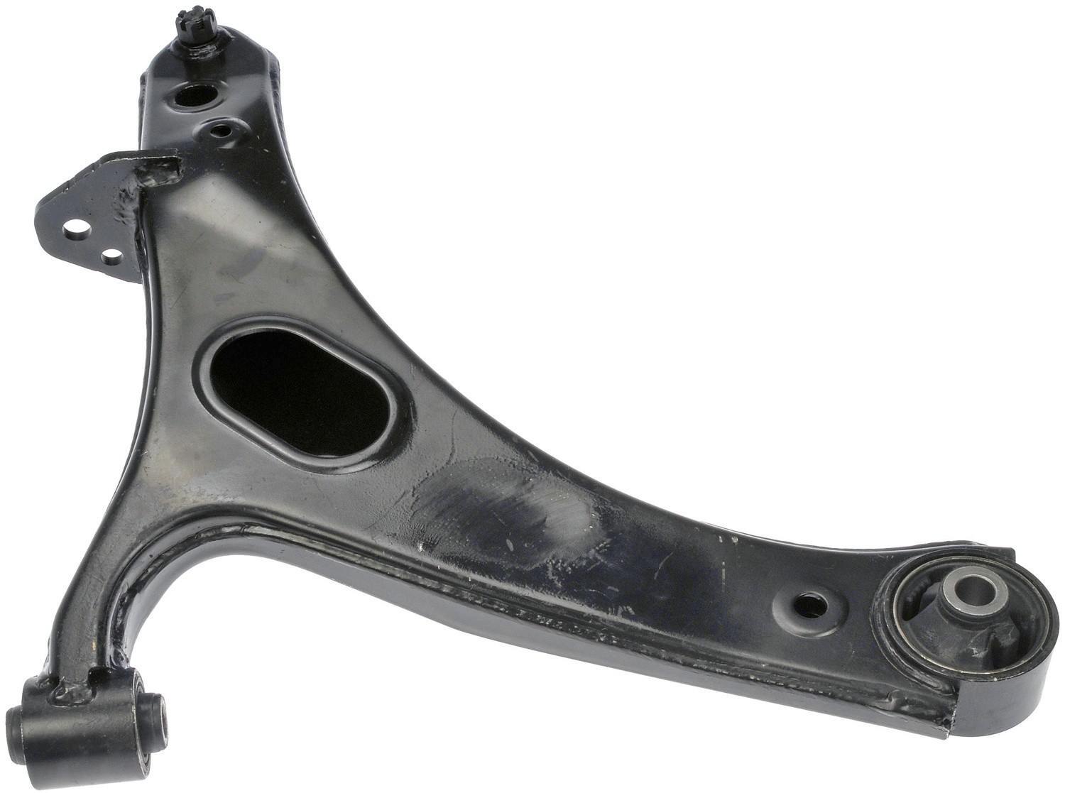 FITS 2010-2014 OUTBACK LEGACY DRIVER LEFT FRONT LOWER CONTROL ARM1