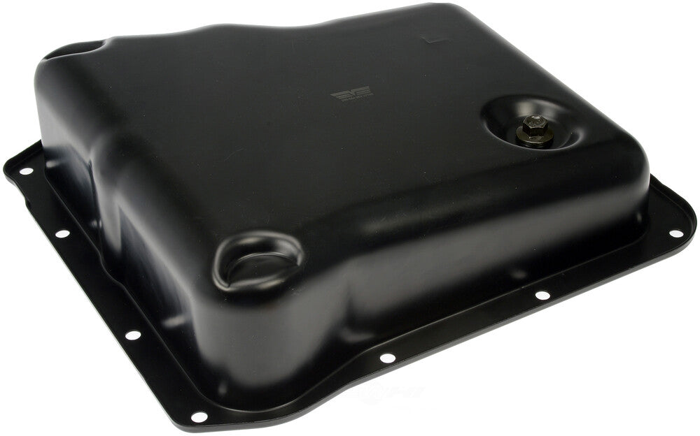 FIT 2001-2019 2500HD 3500 3500HD ALLISON 1000 AUTO TRANSMISSION PAN WITH PLUG0