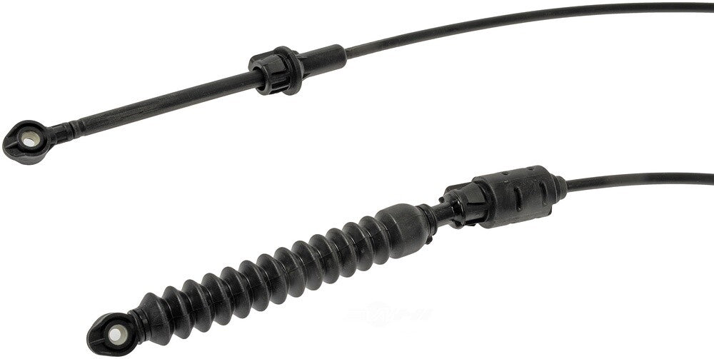 01-06 SIERRA SILVERADO 3500HD 2500HD 5SPD 6SPD ALLISON AUTO TRANS SHIFTER CABLE2