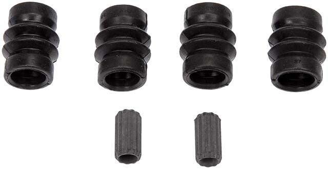 99-03 WINDSTAR 03-09 B4000 B3000 06-10 RANGER FRONT DISC BRAKE CALIPER BUSHING0