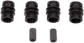 99-03 WINDSTAR 03-09 B4000 B3000 06-10 RANGER FRONT DISC BRAKE CALIPER BUSHING0