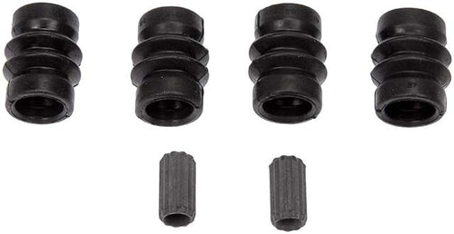 99-03 WINDSTAR 03-09 B4000 B3000 06-10 RANGER FRONT DISC BRAKE CALIPER BUSHING0