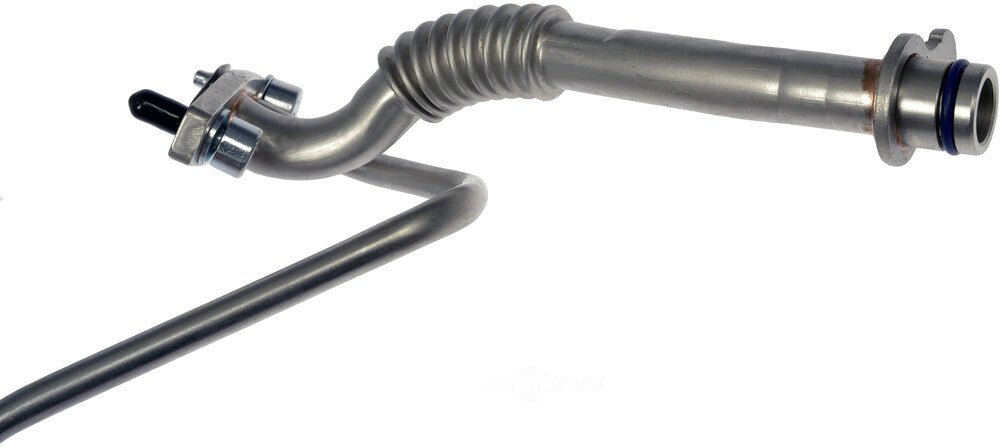FIT 11-15 F150 15 NAVIGATOR EXPEDITION 15-16 TRANSIT 3.5L TURBO OIL FEED LINES3