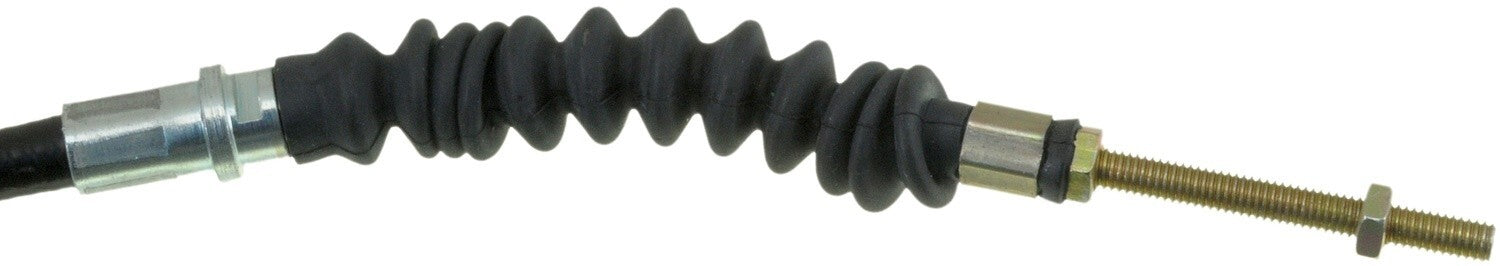 FITS 00-05 TUNDRA AUTO TRANS LEFT OR RIGHT REAR EMERGENCY PARKING BRAKE CABLE2