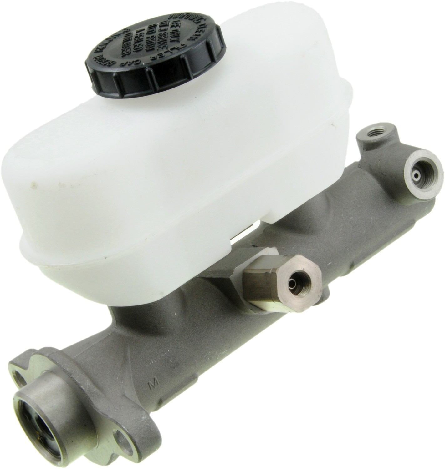 FIT 94-95 F250 93-95 F350 94-96 E250 E350 W/CRUISE CONTROL BRAKE MASTER CYLINDER1