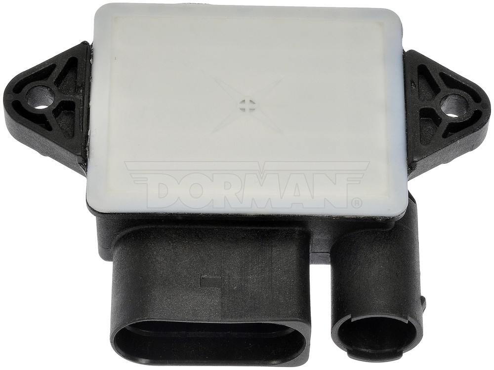04-05 TOPKICK KODIAK C4500 C5500 05 WORKHORSE P42 LF72 GLOW PLUG RELAY MODULE2