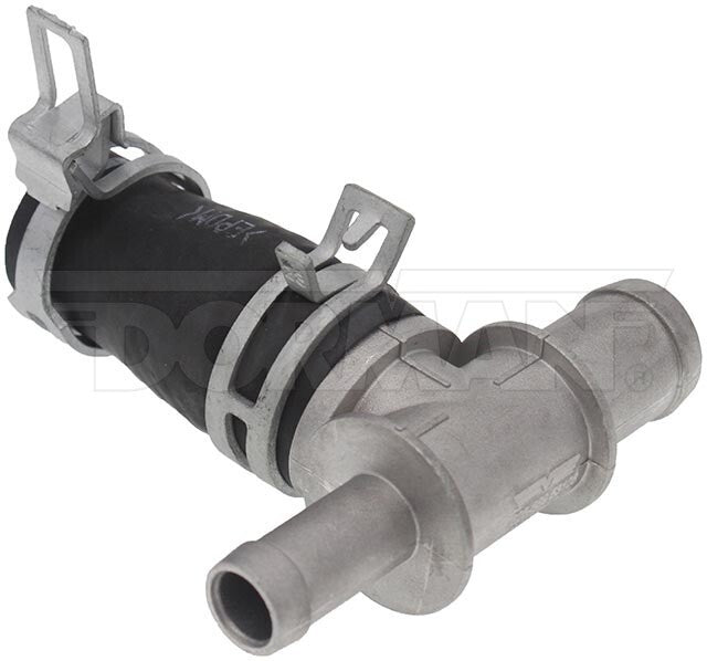 FITS 2005-2019 FRONTIER 2.5L 2WD OUTLET CONNECTOR HVAC HEATER HOSE ASSEMBLY2