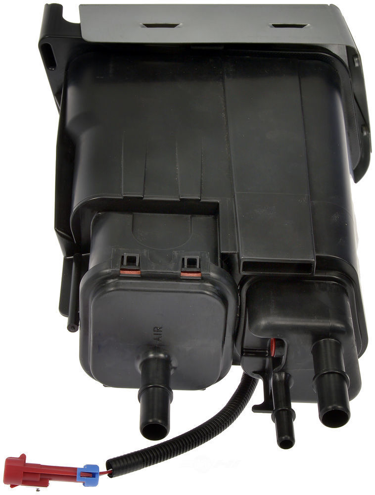 FIT 06-07 ION 06 PURSUIT 07 G5 06-10 COBALT FED EMISSION VAPOR CHARCOAL CANISTER4