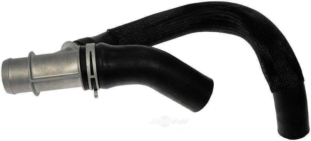 13-15 RAM 2500 13-14 3500 4500 5500 6.7L HVAC OUTLET SECONDARY RADIATOR HOSE2